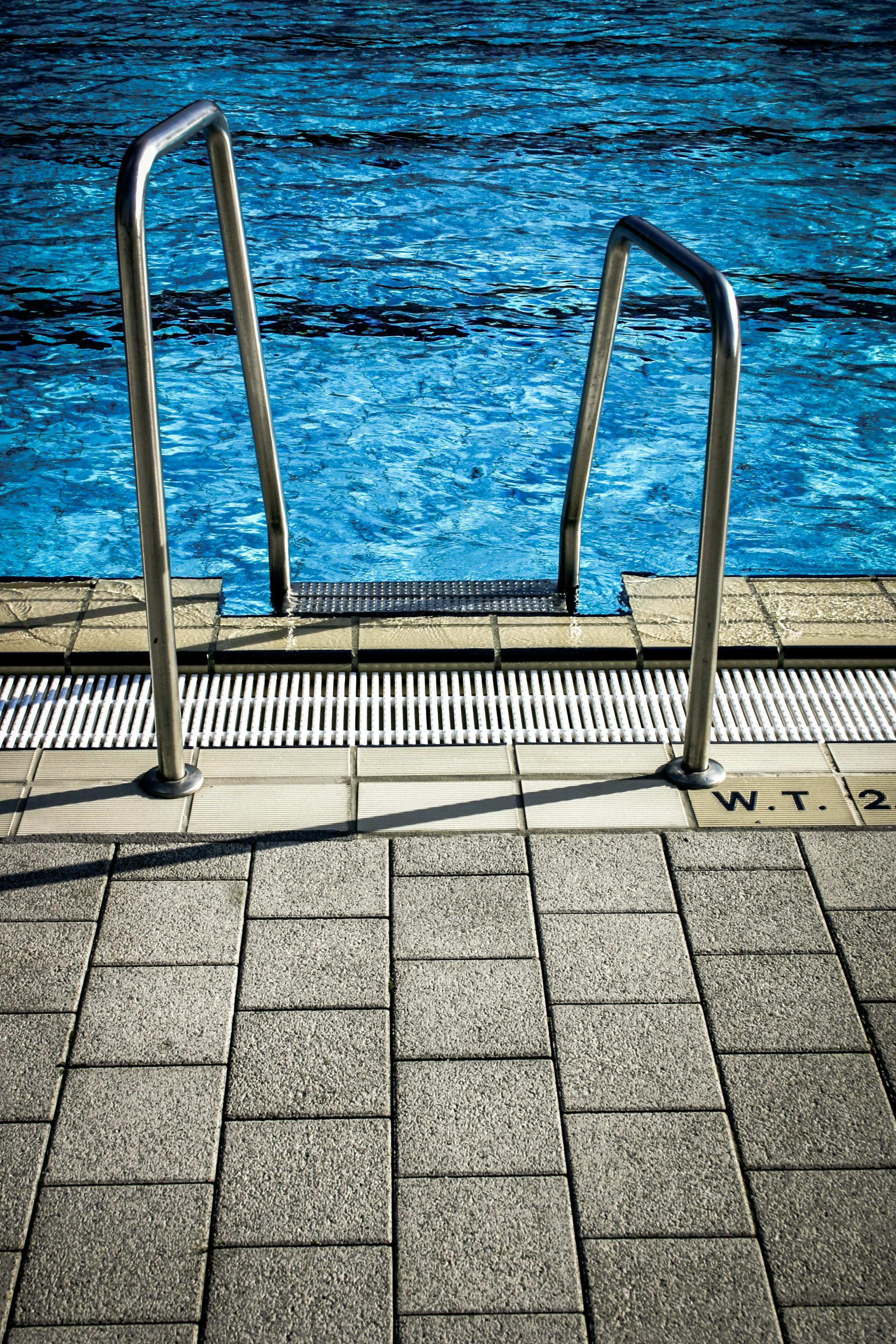 HOA Pool Maintenance: What you need to know